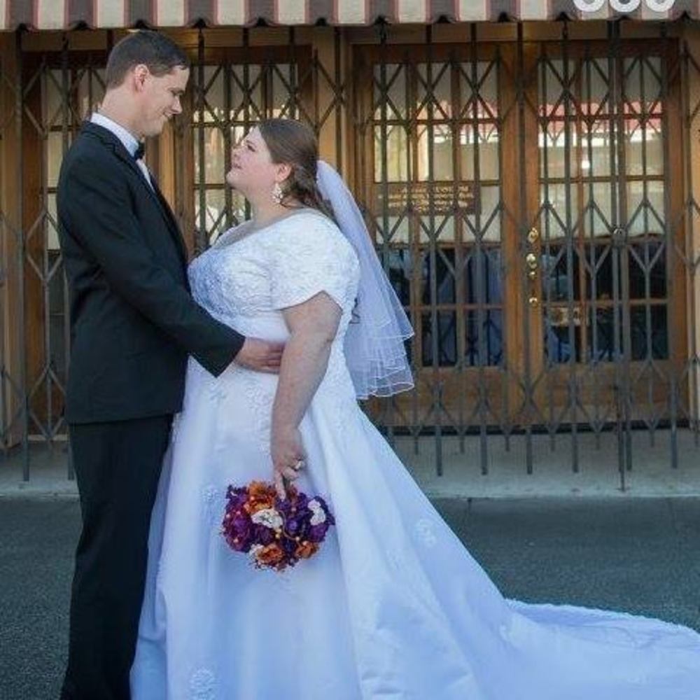 Meet your Posher, Alaina